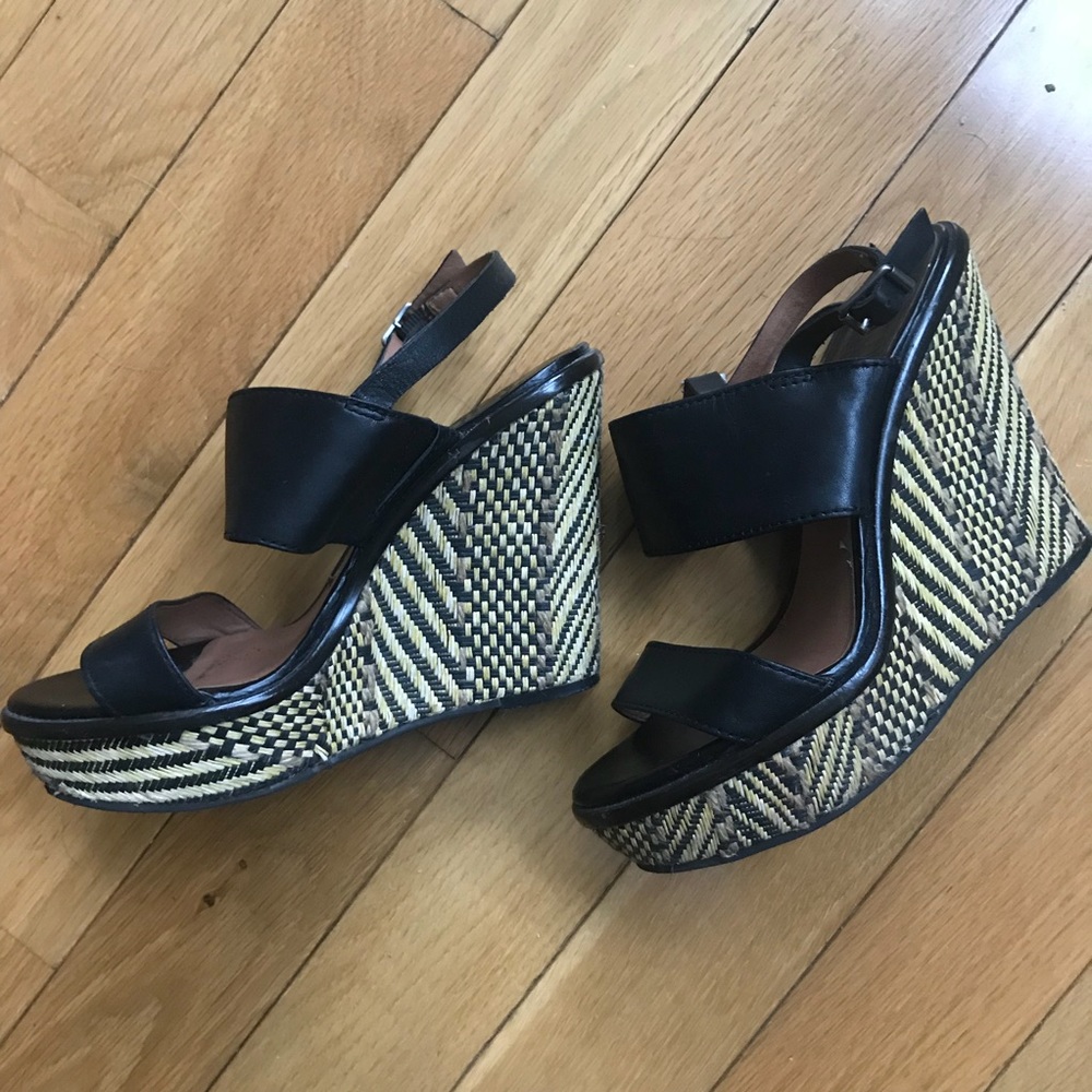Lucky Brand Wedges